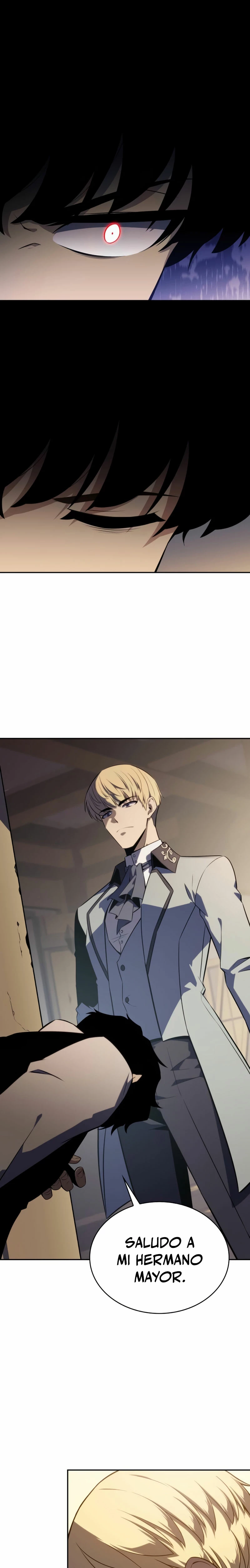 El asesino que retornó como el hijo del duque Capítulo 14 - Page 18