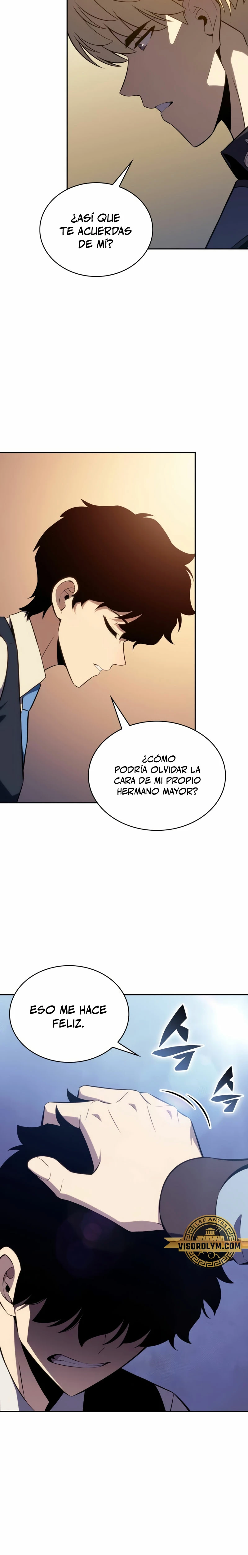 El asesino que retornó como el hijo del duque Capítulo 14 - Page 19