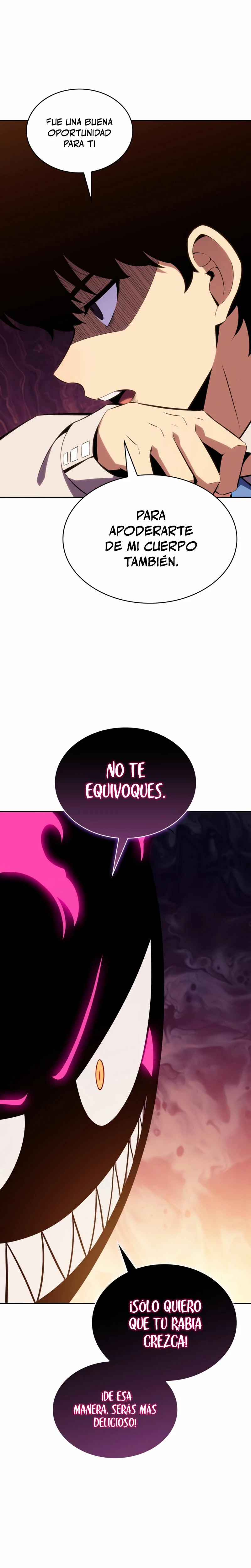 El asesino que retornó como el hijo del duque Capítulo 14 - Page 29