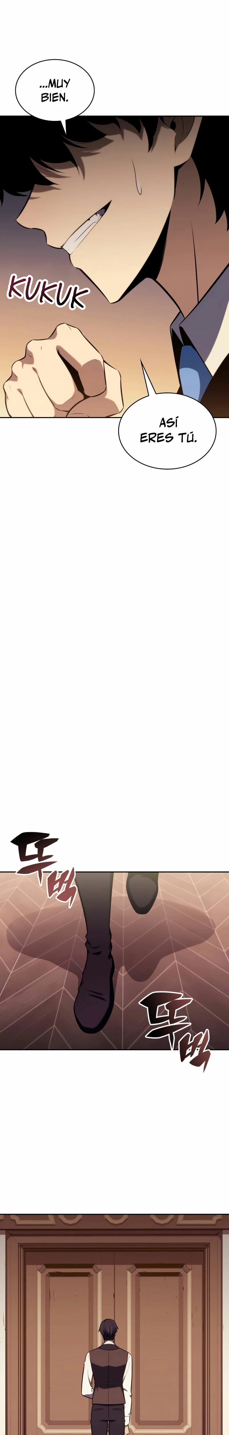 El asesino que retornó como el hijo del duque Capítulo 14 - Page 30