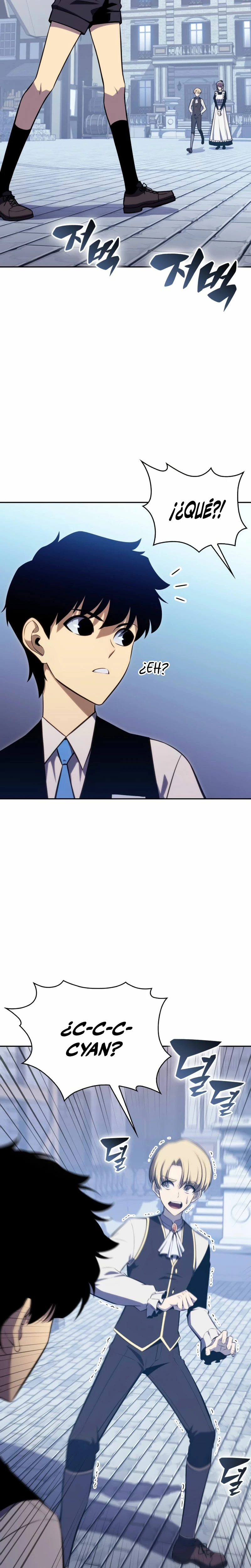 El asesino que retornó como el hijo del duque Capítulo 14 - Page 6