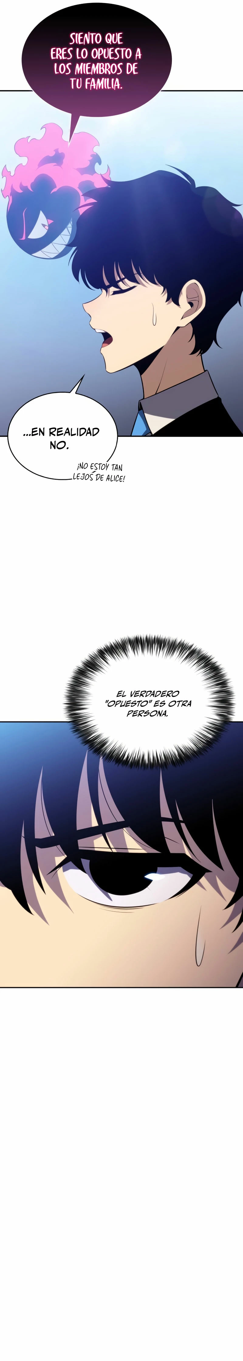 El asesino que retornó como el hijo del duque Capítulo 14 - Page 8