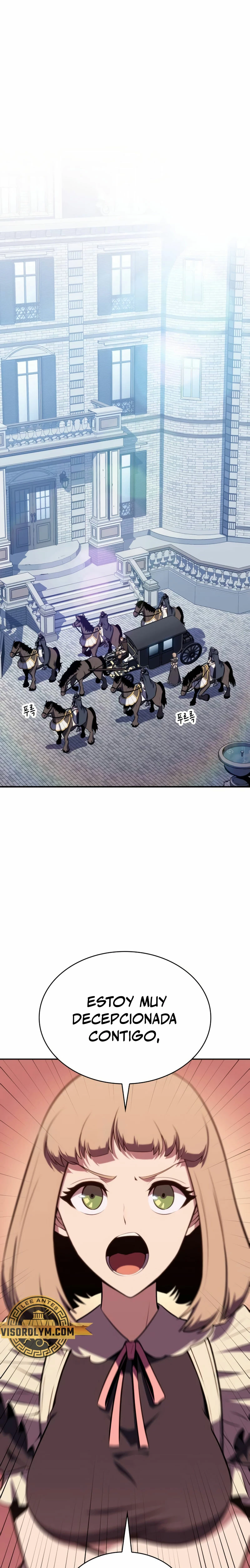 El asesino que retornó como el hijo del duque Capítulo 15 - Page 2