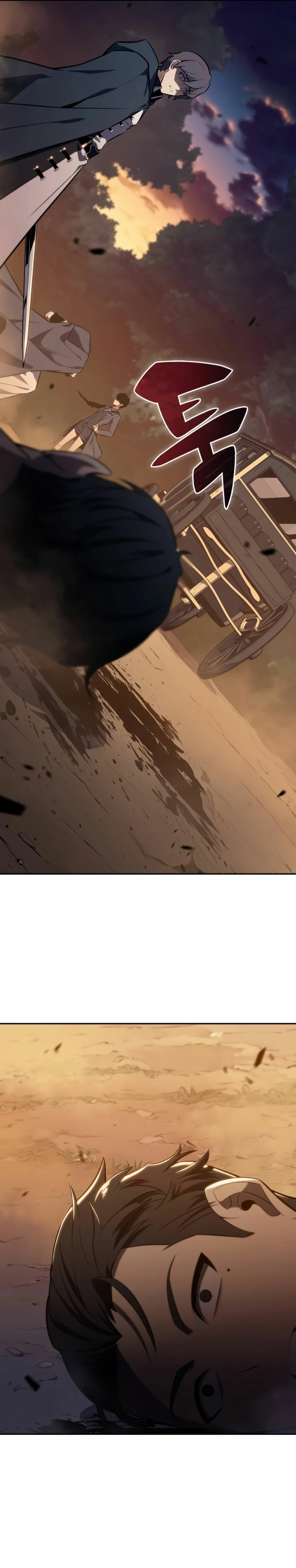 El asesino que retornó como el hijo del duque Capítulo 15 - Page 21