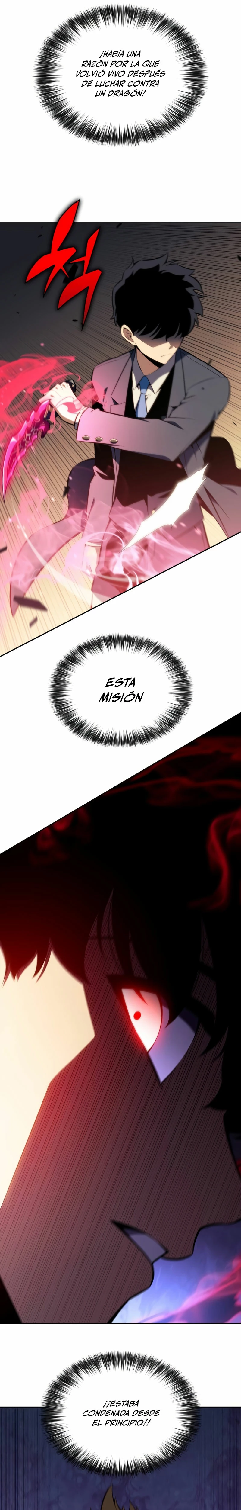 El asesino que retornó como el hijo del duque Capítulo 15 - Page 29
