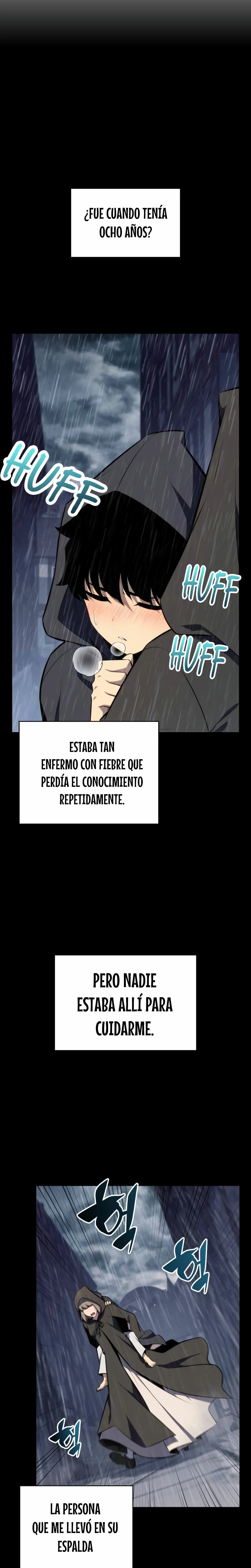 El asesino que retornó como el hijo del duque Capítulo 15 - Page 6