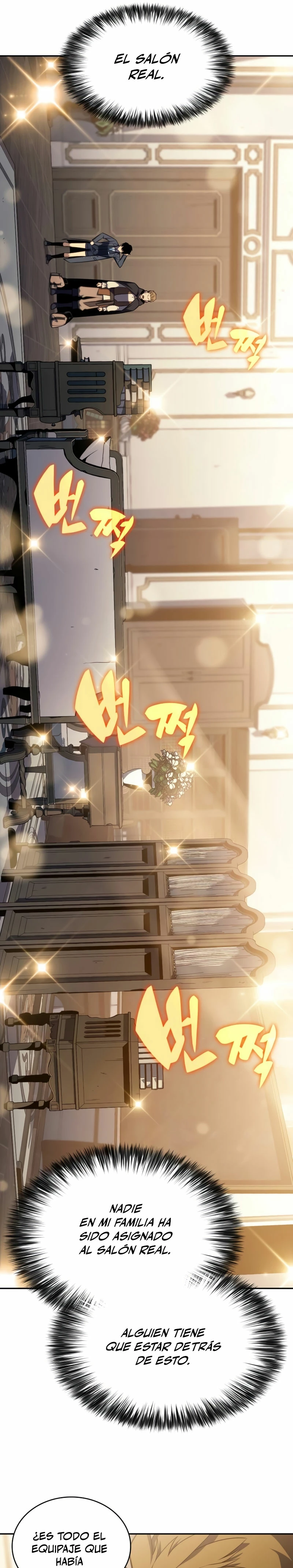 El asesino que retornó como el hijo del duque Capítulo 16 - Page 14