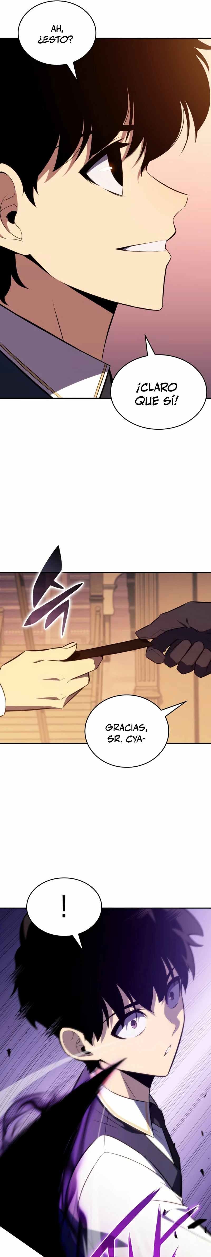 El asesino que retornó como el hijo del duque Capítulo 17 - Page 11