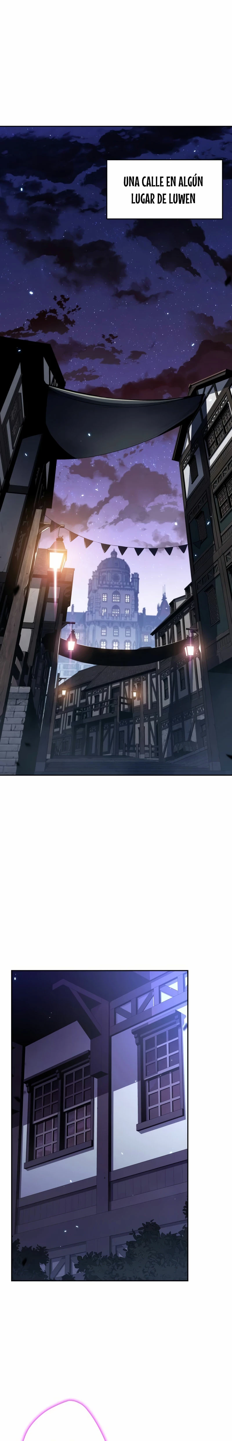 El asesino que retornó como el hijo del duque Capítulo 18 - Page 2