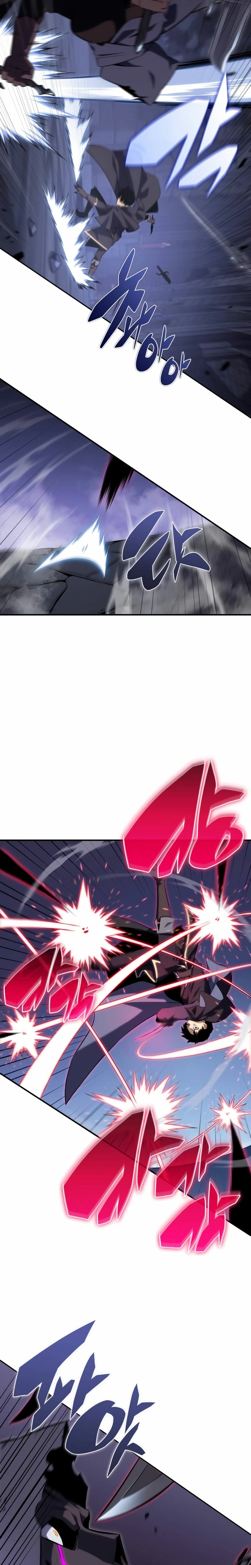 El asesino que retornó como el hijo del duque Capítulo 18 - Page 8