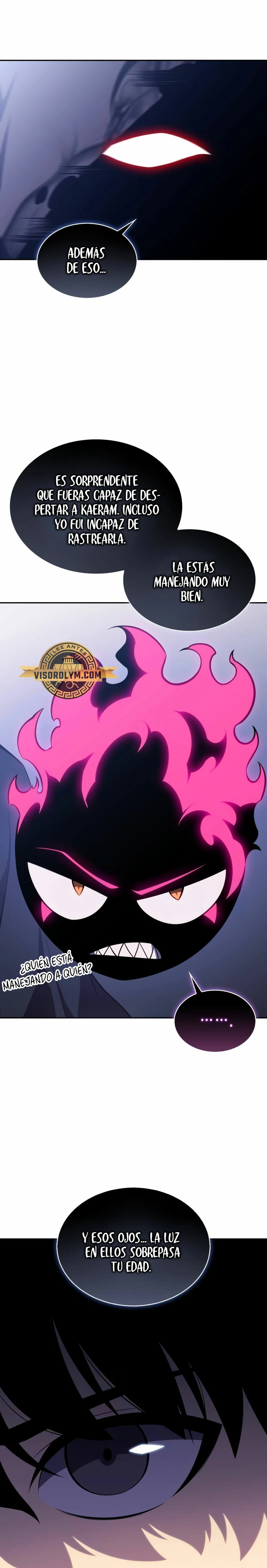 El asesino que retornó como el hijo del duque Capítulo 19 - Page 11