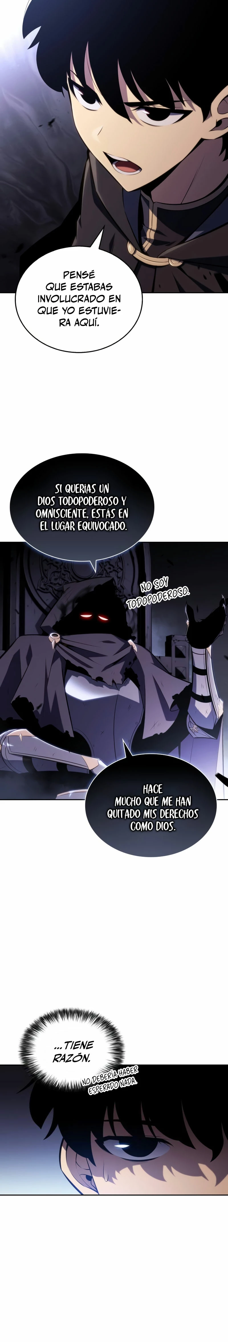 El asesino que retornó como el hijo del duque Capítulo 19 - Page 13