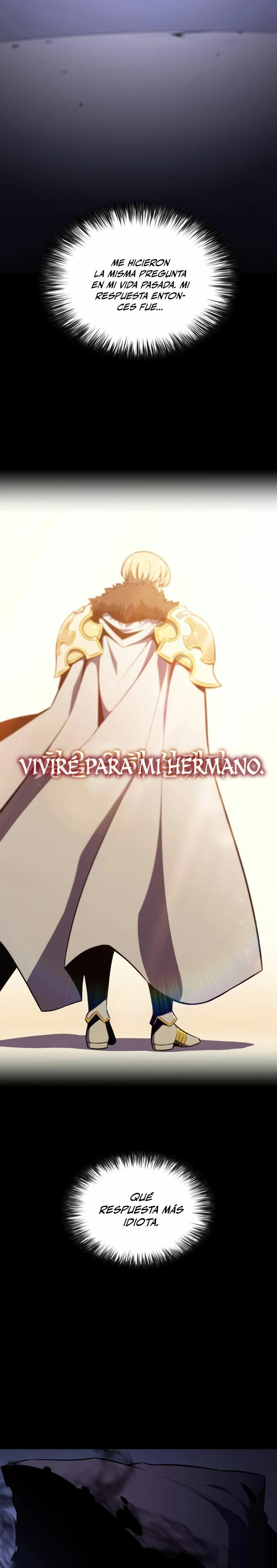 El asesino que retornó como el hijo del duque Capítulo 19 - Page 19