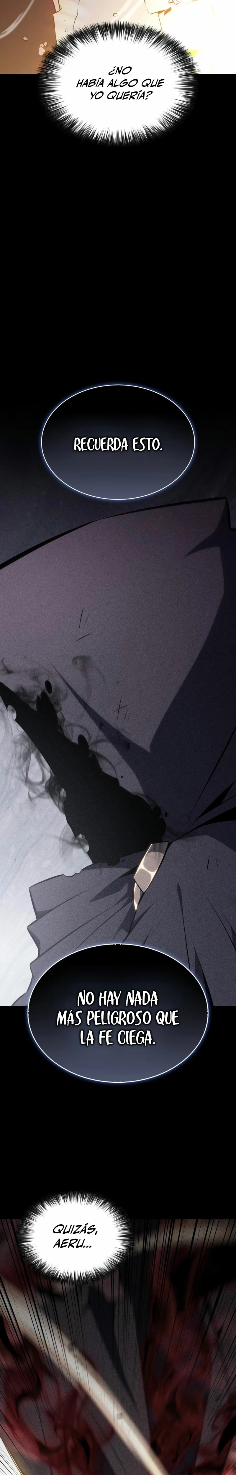 El asesino que retornó como el hijo del duque Capítulo 19 - Page 21