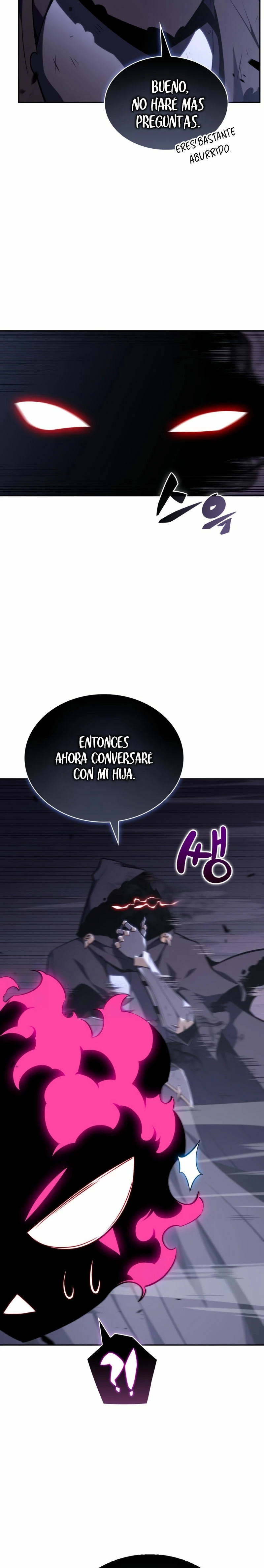 El asesino que retornó como el hijo del duque Capítulo 19 - Page 27