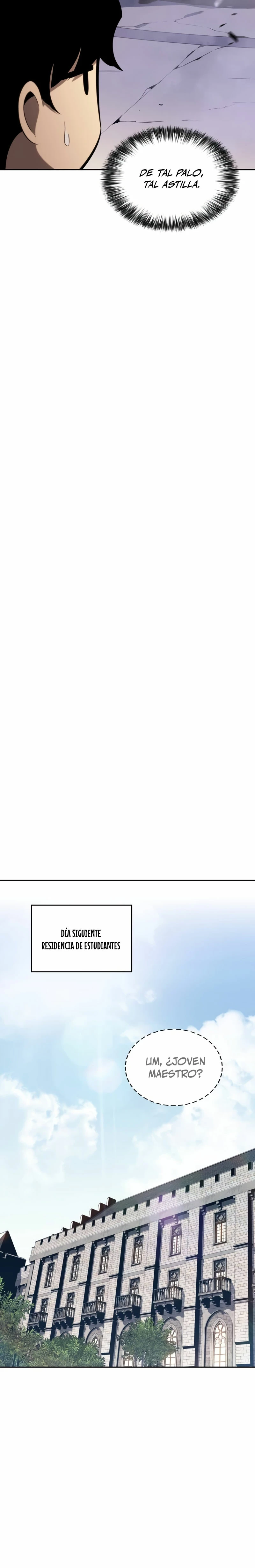 El asesino que retornó como el hijo del duque Capítulo 19 - Page 34