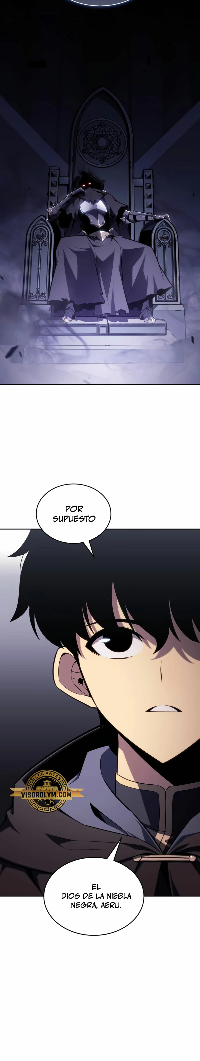El asesino que retornó como el hijo del duque Capítulo 19 - Page 7