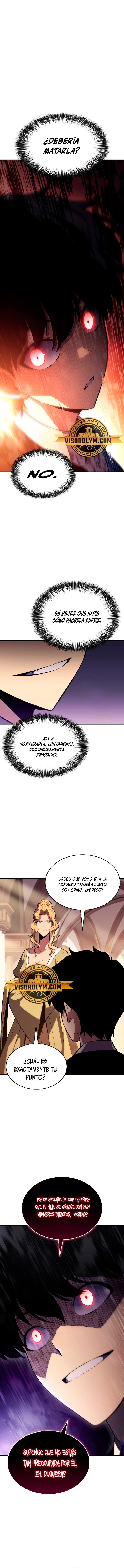 El asesino que retornó como el hijo del duque Capítulo 2 - Page 2