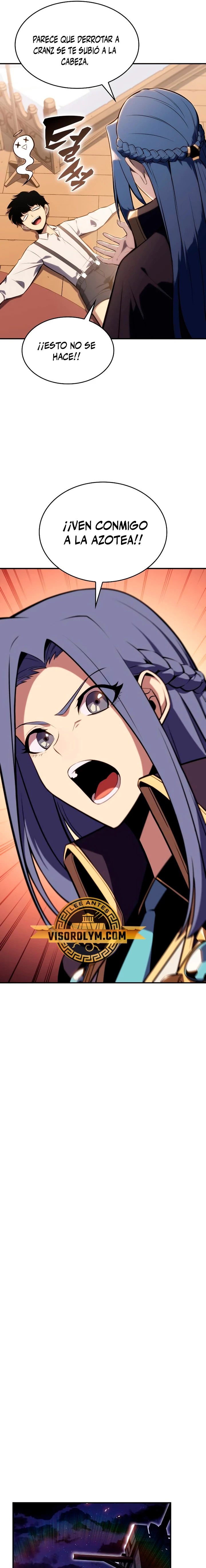 El asesino que retornó como el hijo del duque Capítulo 2 - Page 20