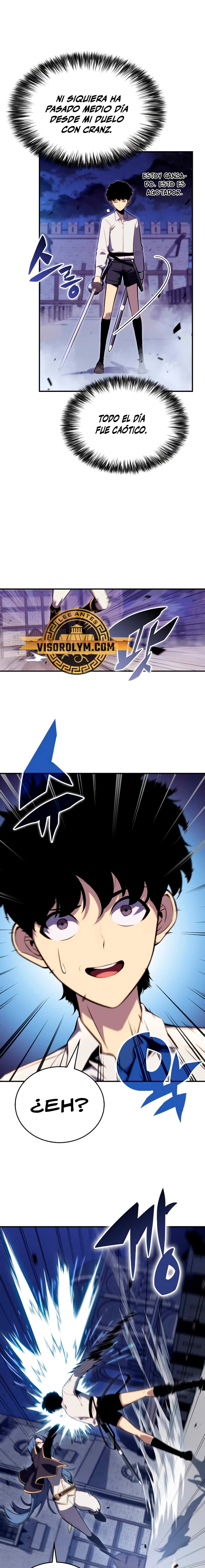 El asesino que retornó como el hijo del duque Capítulo 2 - Page 23