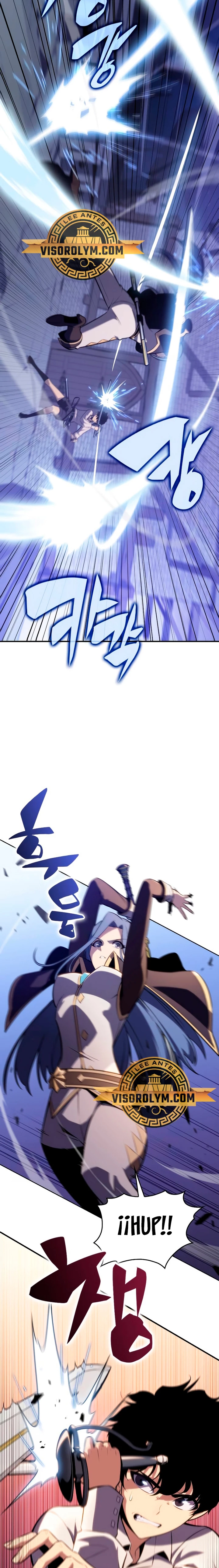 El asesino que retornó como el hijo del duque Capítulo 2 - Page 26