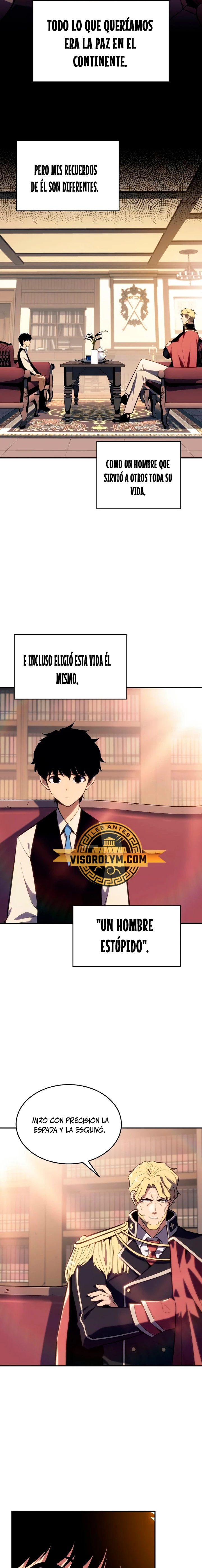 El asesino que retornó como el hijo del duque Capítulo 2 - Page 7