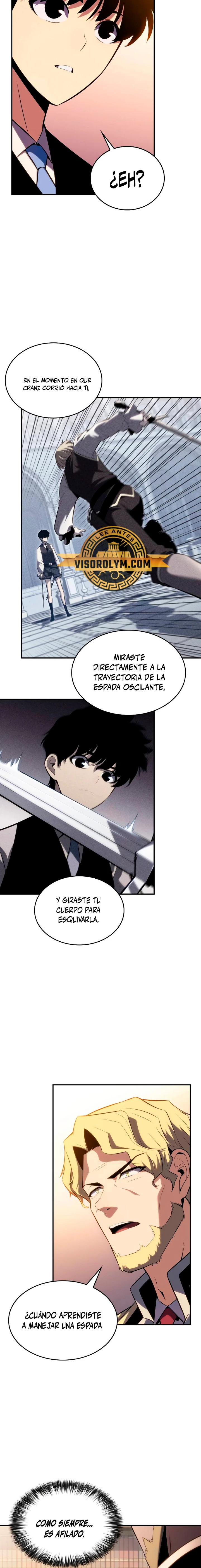 El asesino que retornó como el hijo del duque Capítulo 2 - Page 8