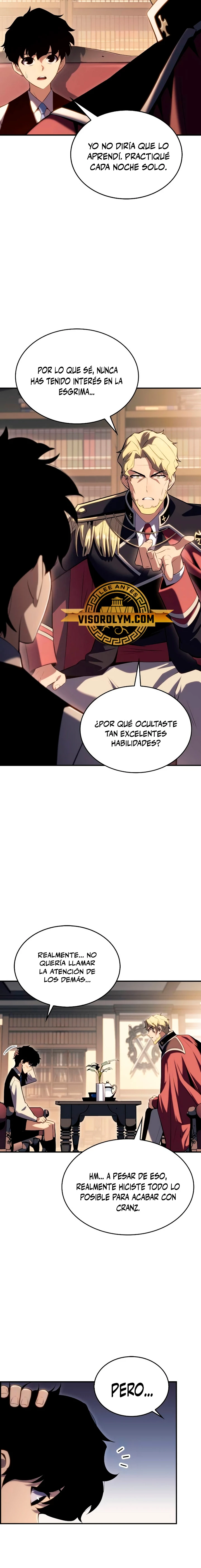 El asesino que retornó como el hijo del duque Capítulo 2 - Page 9