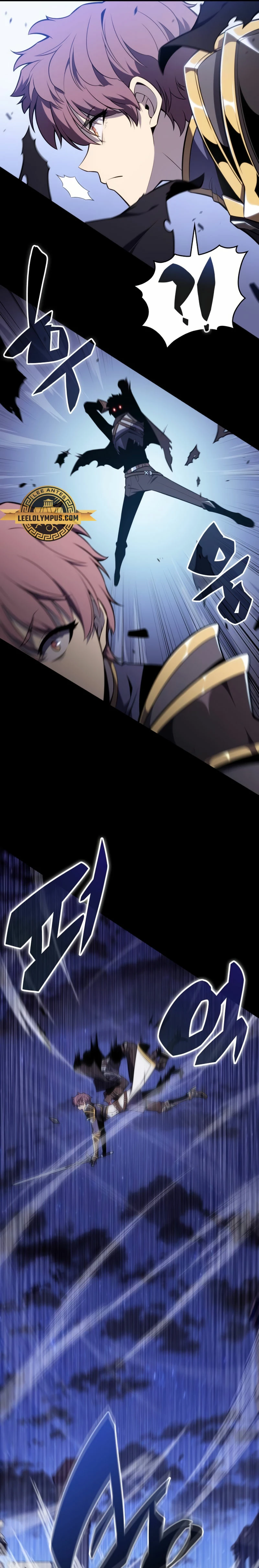 El asesino que retornó como el hijo del duque Capítulo 20 - Page 14