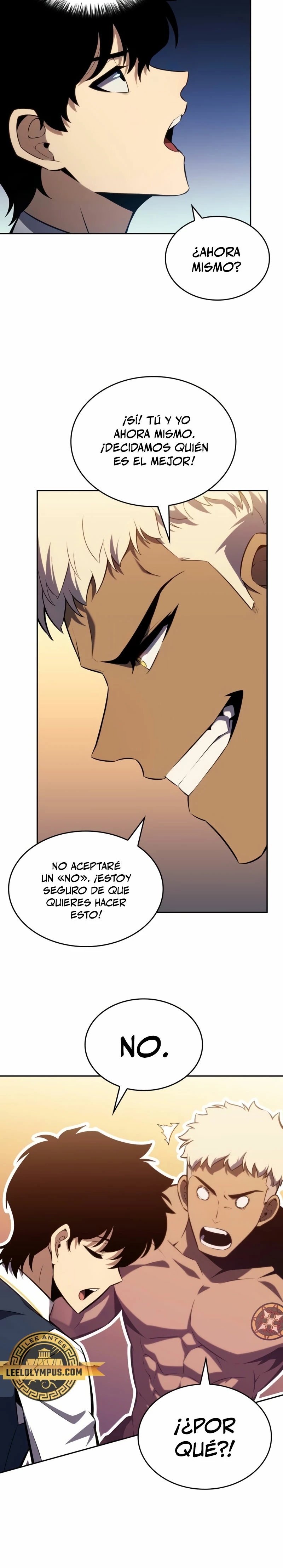 El asesino que retornó como el hijo del duque Capítulo 21 - Page 13