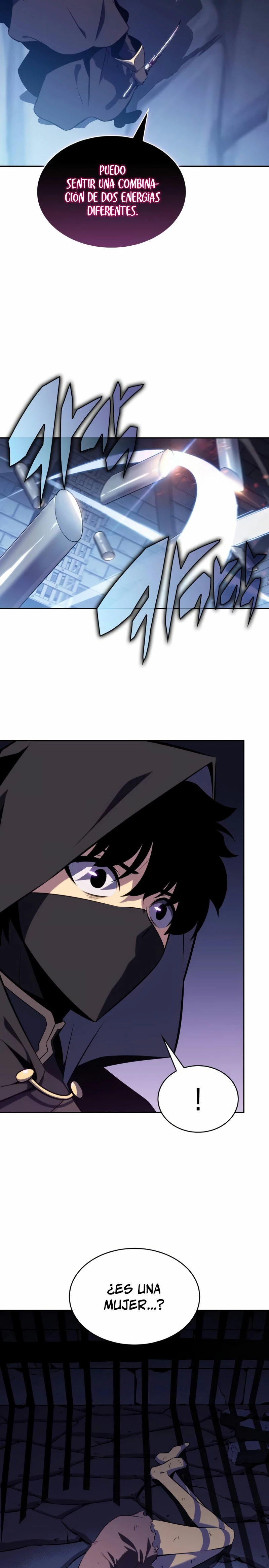 El asesino que retornó como el hijo del duque Capítulo 21 - Page 33