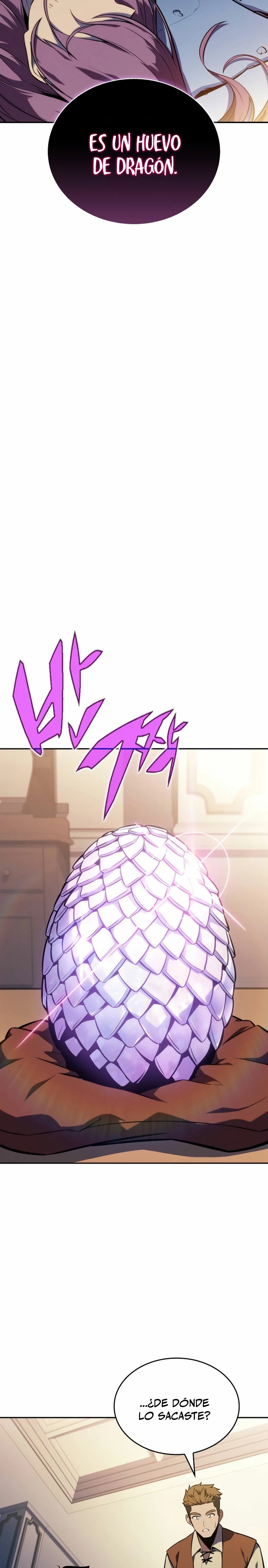 El asesino que retornó como el hijo del duque Capítulo 21 - Page 35