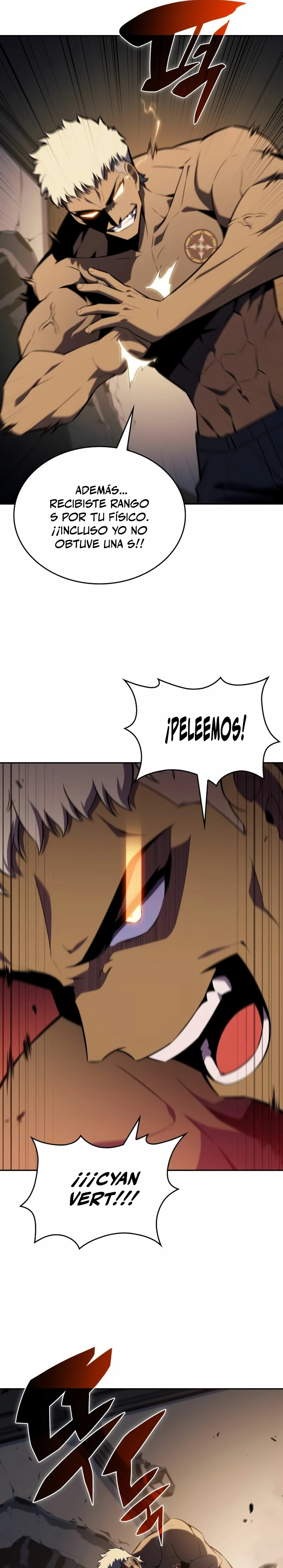 El asesino que retornó como el hijo del duque Capítulo 21 - Page 8