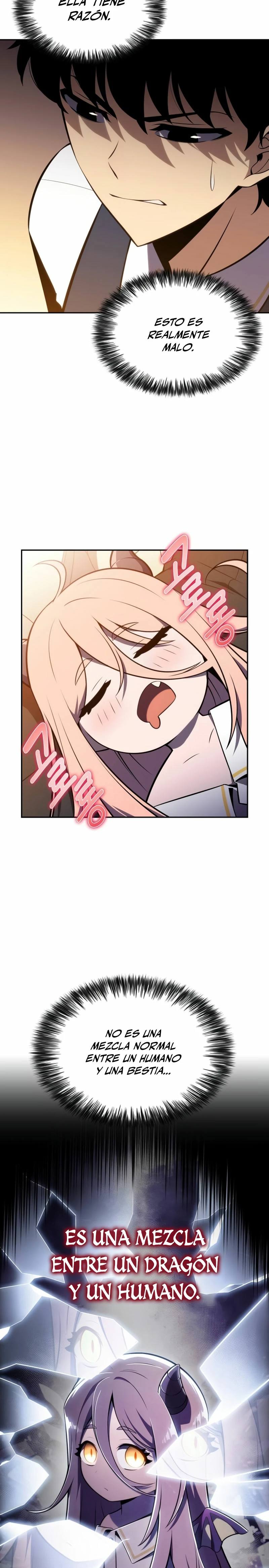 El asesino que retornó como el hijo del duque Capítulo 22 - Page 10