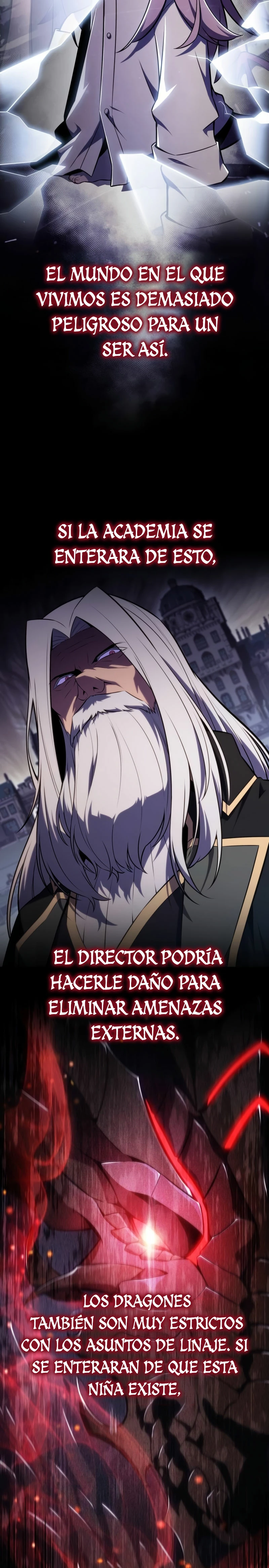 El asesino que retornó como el hijo del duque Capítulo 22 - Page 11