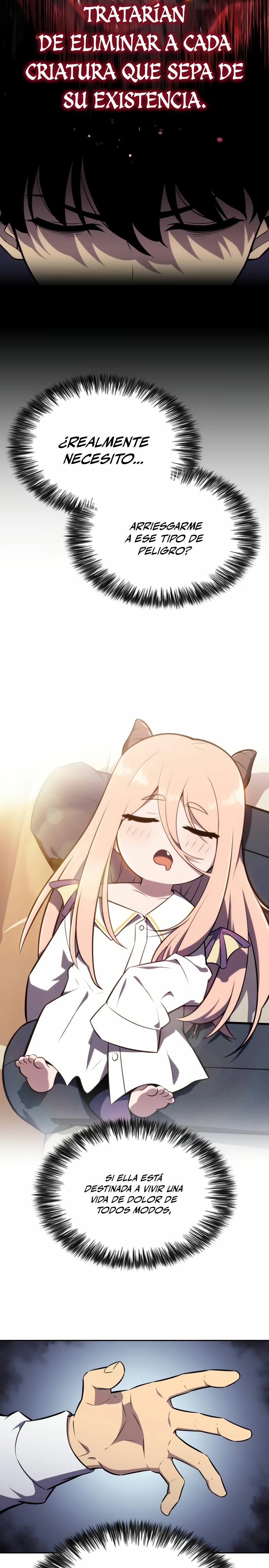 El asesino que retornó como el hijo del duque Capítulo 22 - Page 12