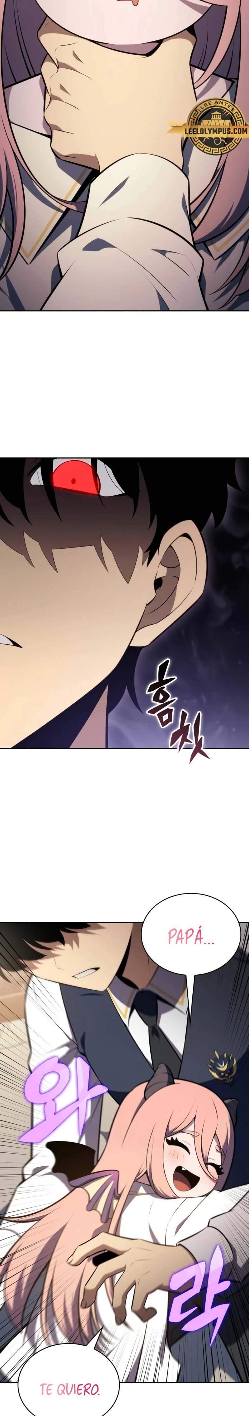 El asesino que retornó como el hijo del duque Capítulo 22 - Page 15