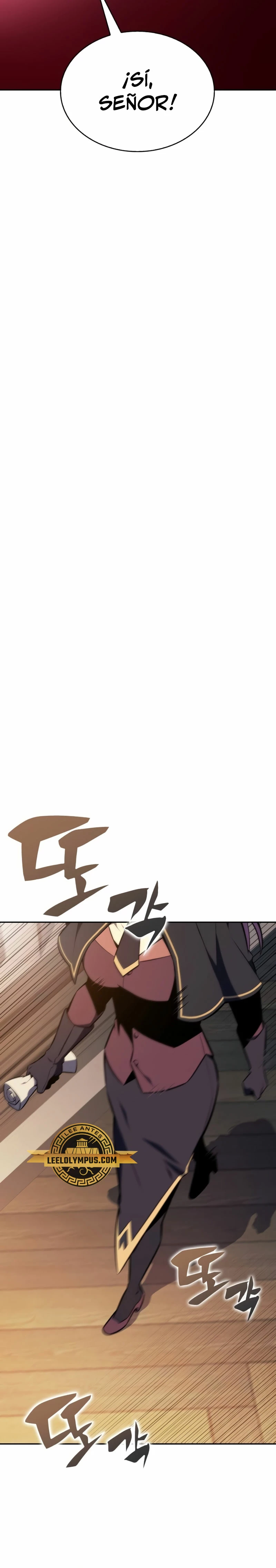 El asesino que retornó como el hijo del duque Capítulo 22 - Page 25