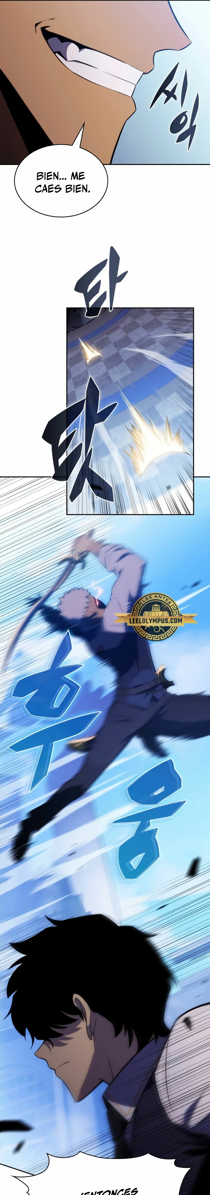 El asesino que retornó como el hijo del duque Capítulo 22 - Page 32