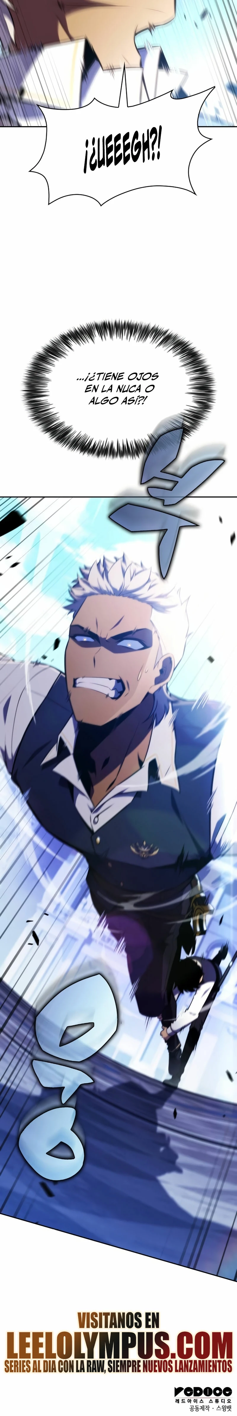 El asesino que retornó como el hijo del duque Capítulo 22 - Page 39