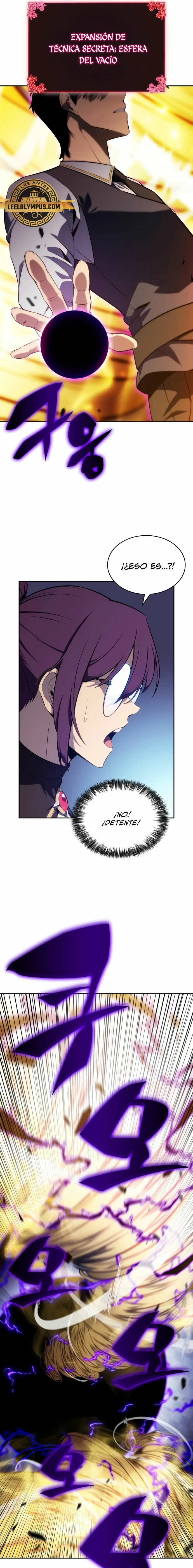 El asesino que retornó como el hijo del duque Capítulo 23 - Page 22