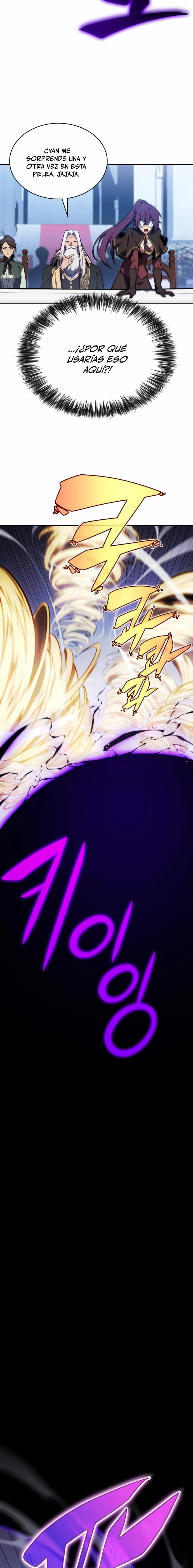 El asesino que retornó como el hijo del duque Capítulo 23 - Page 23