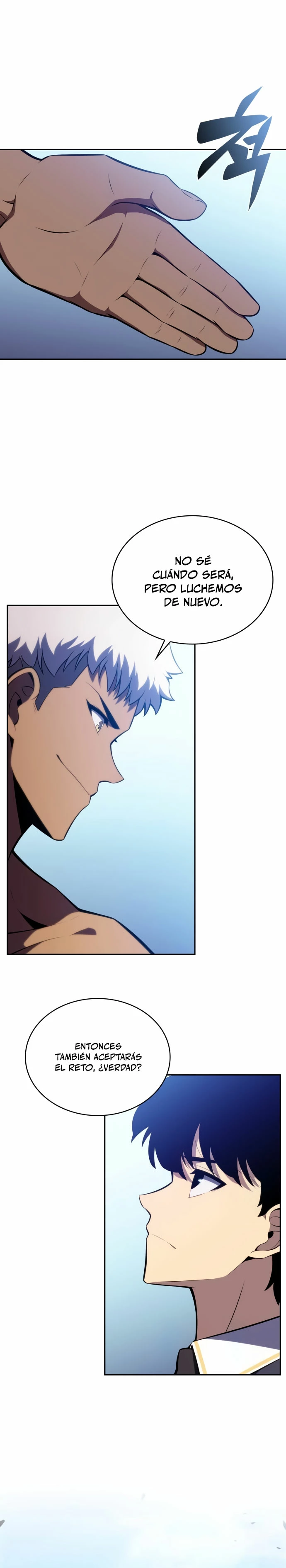 El asesino que retornó como el hijo del duque Capítulo 23 - Page 27