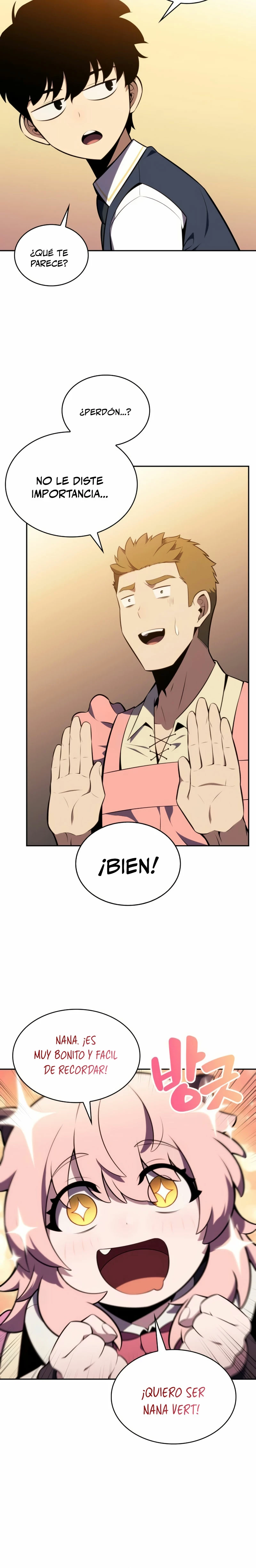 El asesino que retornó como el hijo del duque Capítulo 24 - Page 13