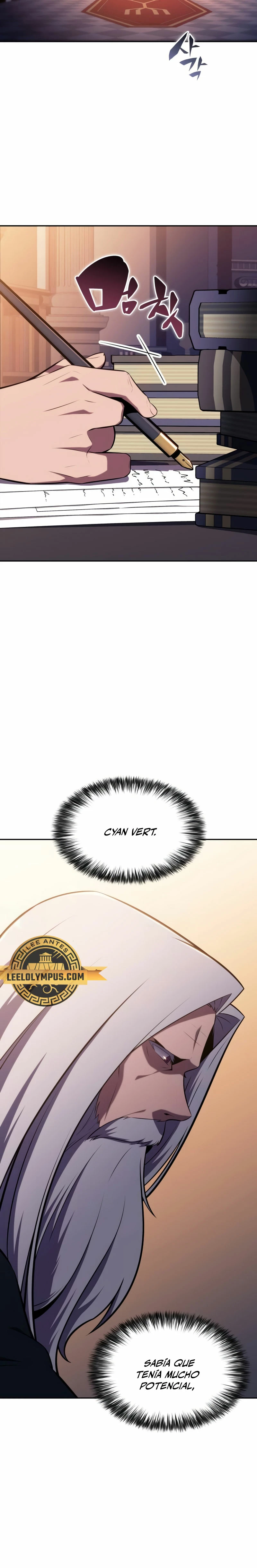 El asesino que retornó como el hijo del duque Capítulo 24 - Page 15