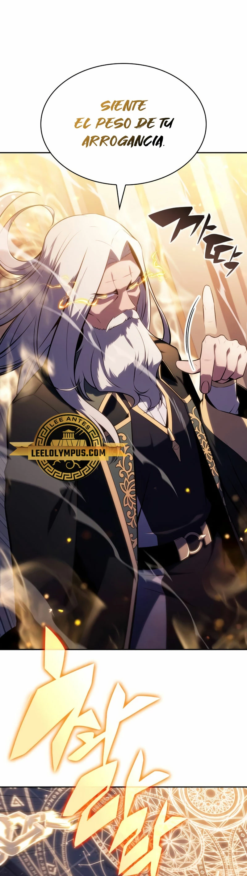 El asesino que retornó como el hijo del duque Capítulo 24 - Page 35