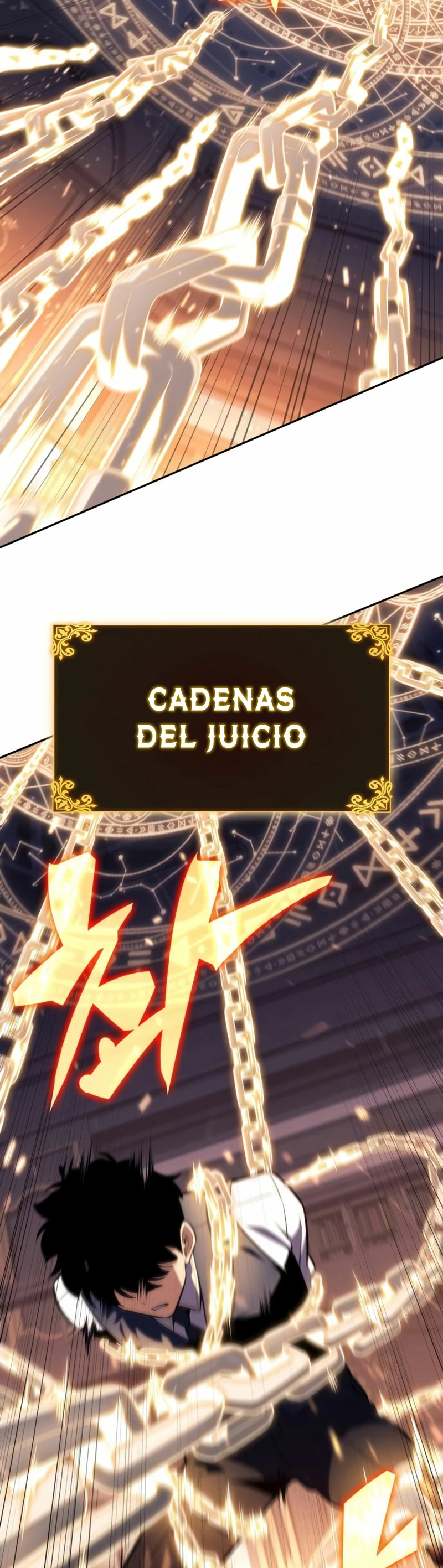 El asesino que retornó como el hijo del duque Capítulo 24 - Page 36