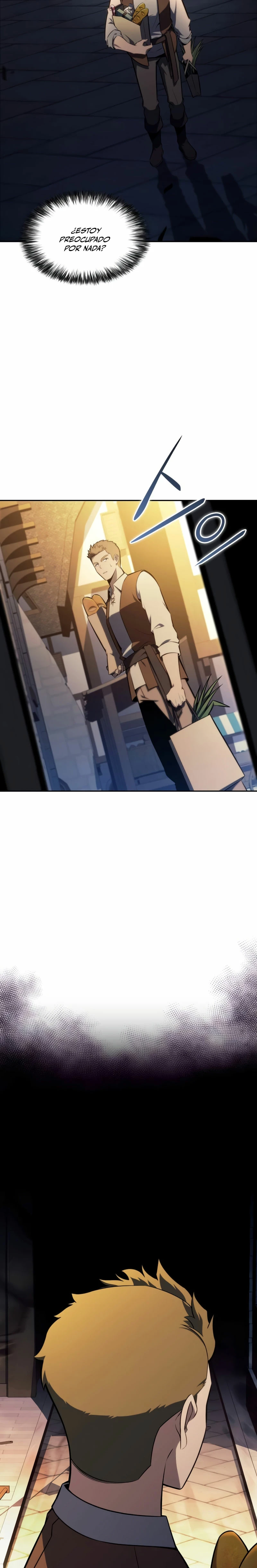 El asesino que retornó como el hijo del duque Capítulo 25 - Page 12