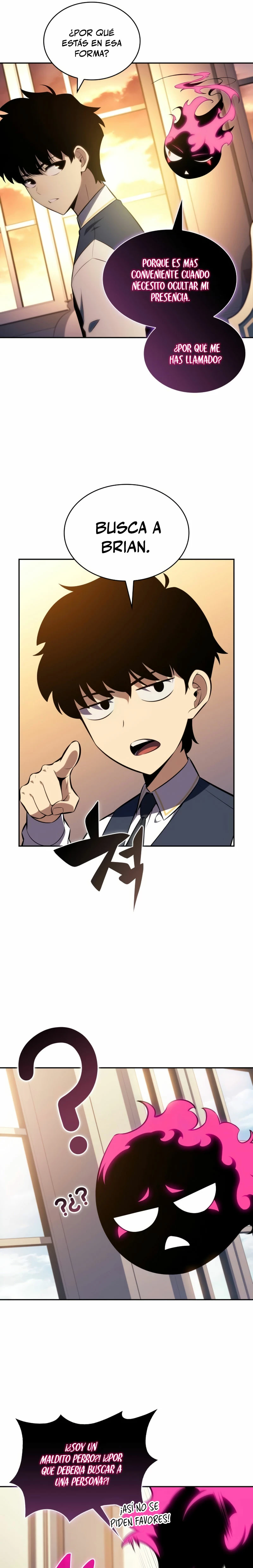 El asesino que retornó como el hijo del duque Capítulo 25 - Page 29