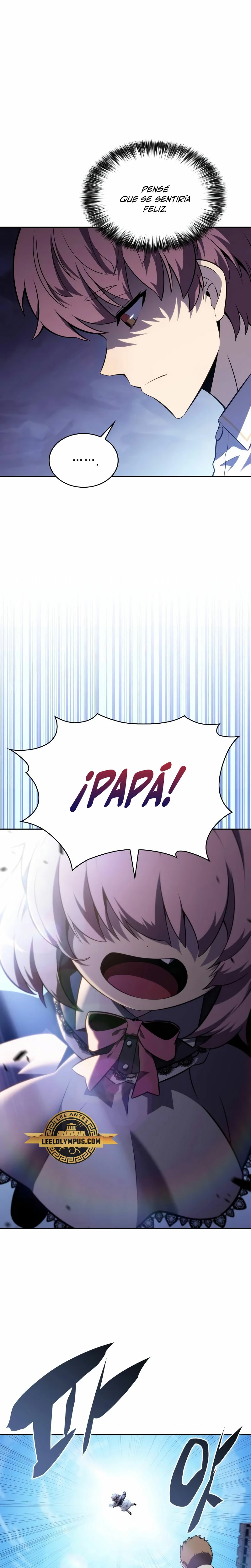 El asesino que retornó como el hijo del duque Capítulo 27 - Page 18